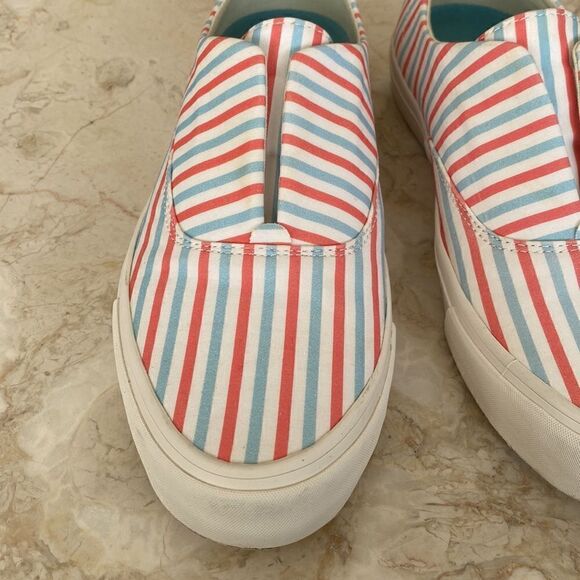 SeaVees Women's Sunset Strip Paradise Sneaker - Picture 4 of 12